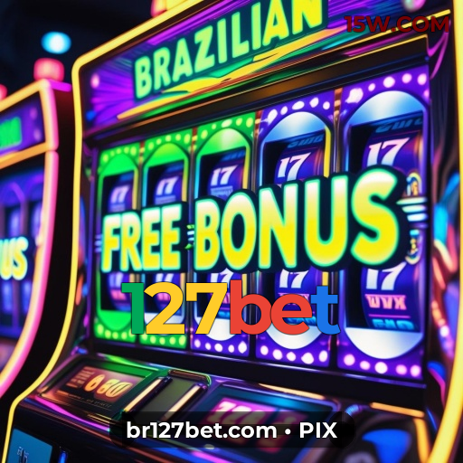 App Mobile 127bet - Jogue em Qualquer Lugar no Seu Smartphone