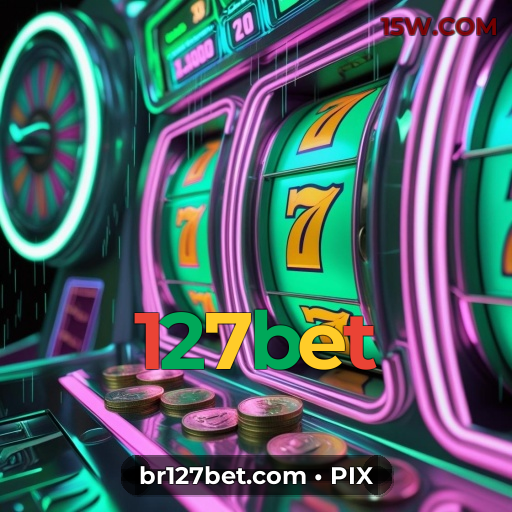 Coleção Premium de Slots 127bet - NetEnt, Pragmatic Play, Evolution