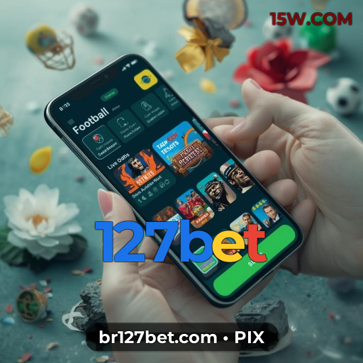 Sistema de Segurança Avançado 127bet - Criptografia e Proteção